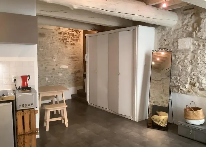 Hôtel accueillant les animaux: L'Etoile