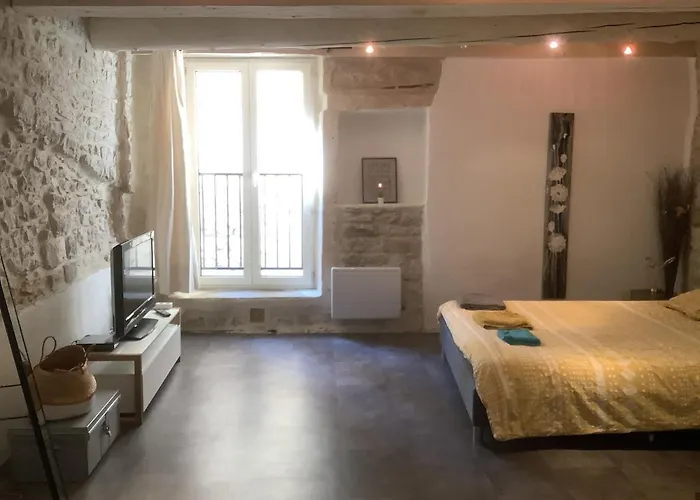 Hôtel accueillant les animaux: L'Etoile