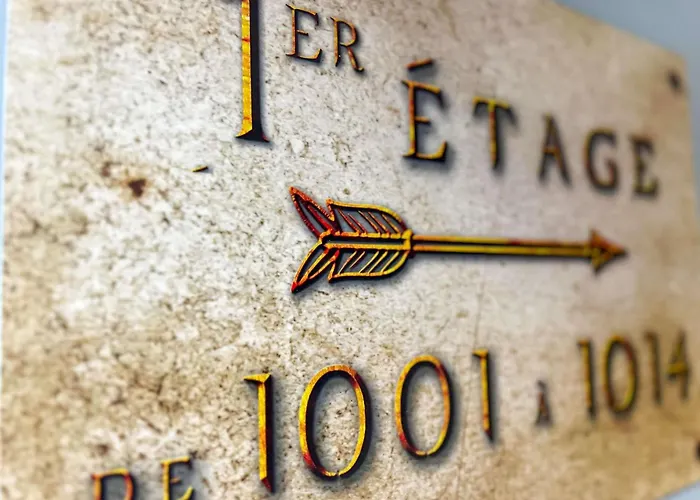 ibis Styles Nimes Gare Centre