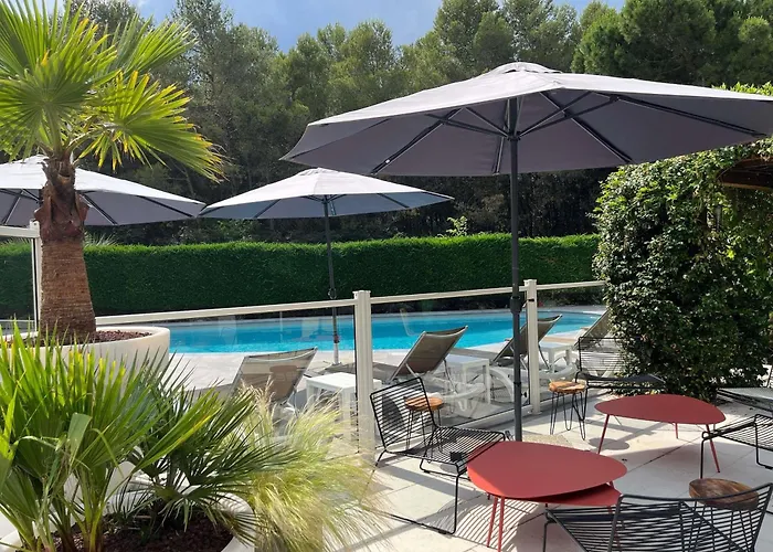 Ibis Nimes Ouest - A9