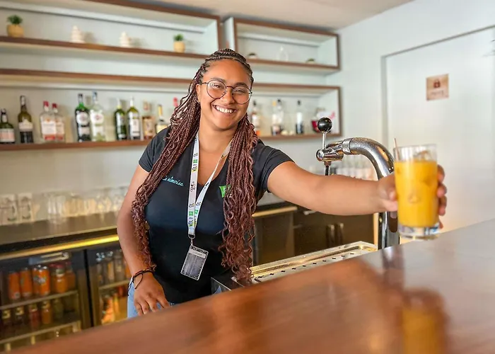 ibis Styles Nimes Gare Centre